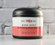 Not Shipping Until Sep 2023 - Bare Body | Shea Body Butter | 4oz