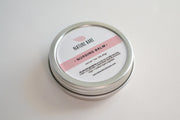 Not Shipping Until Sep 2023 - Nursing Balm | Cream for Sore and Cracked Nipples due to Breastfeeding | 1oz & 2oz
